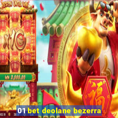 01 bet deolane bezerra